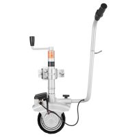 Elektromos utánfutó mozgató